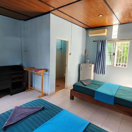 Sarin Guesthouse สาริน Ko Tao Exterior foto