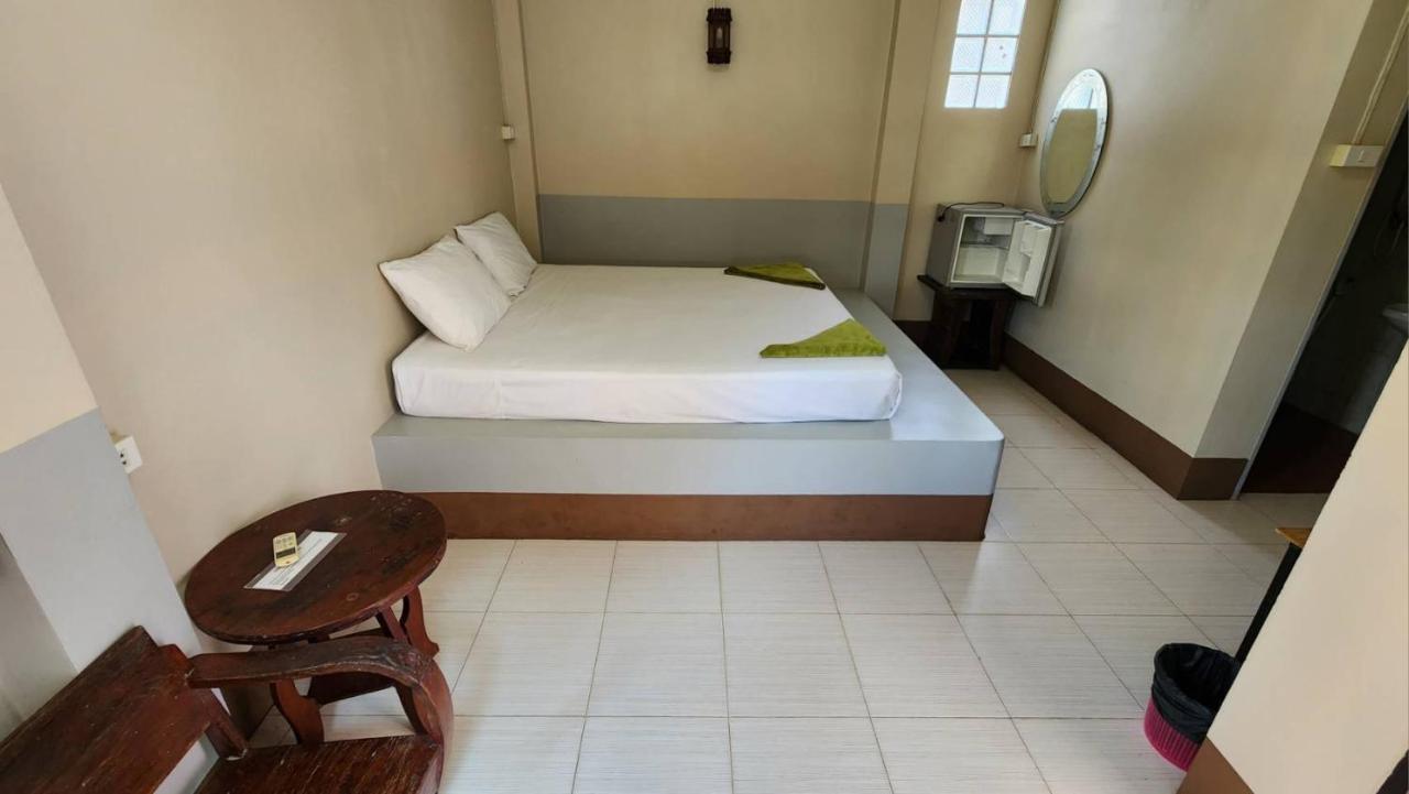 Sarin Guesthouse สาริน Ko Tao Exterior foto