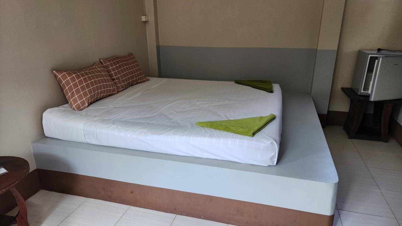 Sarin Guesthouse สาริน Ko Tao Exterior foto