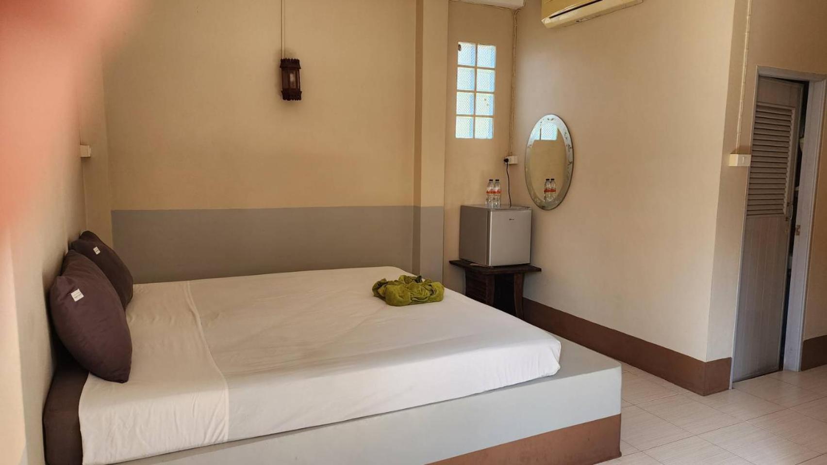 Sarin Guesthouse สาริน Ko Tao Exterior foto